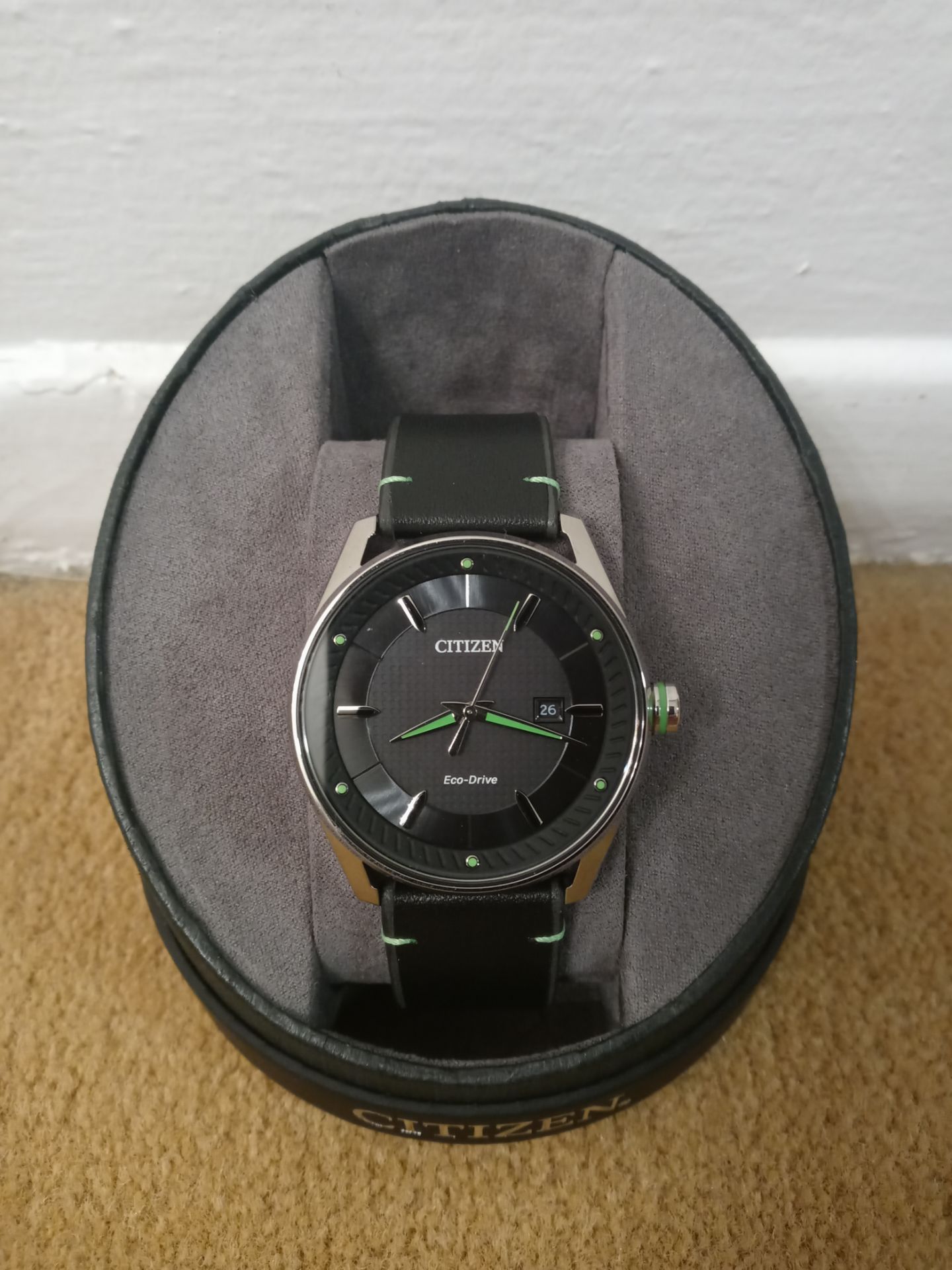 CITIZEN MEN'S WATCH