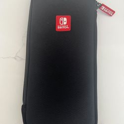 Nintendo Switch Case