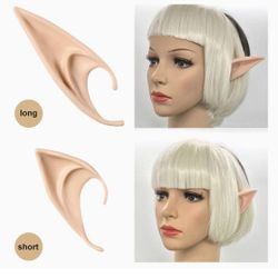 Pairs Of Elf Ears
