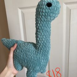 Crochet Plushies/Toys