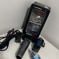 BaBylissPRO FXOne Lo-ProFX FX829