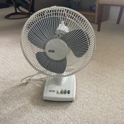 SMC Rotating Fan 3 Speed 