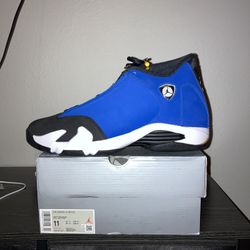 Jordan Size 11 