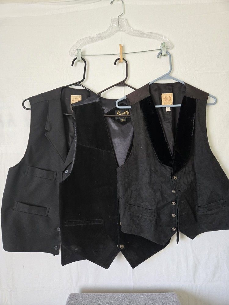 Reenactment Clothing