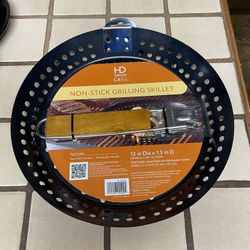 Grilling Pan - Brand New