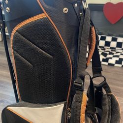 Golf Stand Bag