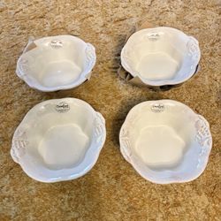 dish set stone ware fine Portuguese 