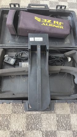 3Z RF Aligner - antenna alignment tool