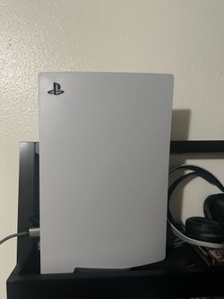 PS5 (PlayStation 5) Disc Edition