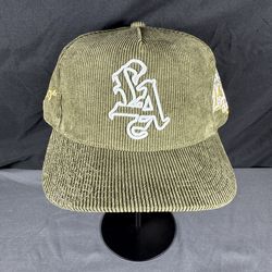 SnapBack: Los Angeles