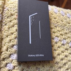 Galaxy S 25 Ultra T-Mobile 256gb