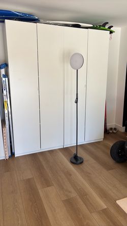 18” LED Ring Light – Great for TikTok, Instagram & Live Streaming