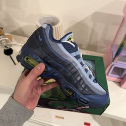 Air Max 95 Joey (Yugioh)