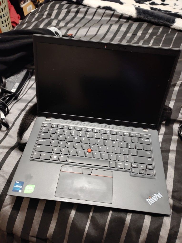 Thinkpad L14