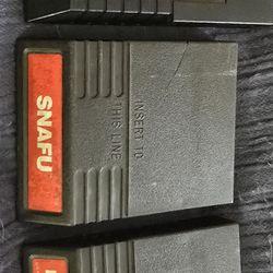 Intellivision Games