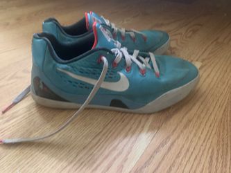 Kobe 9 Em “Dusty Cactus” For Sale In Los Angeles, Ca - Offerup