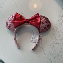 Minnie Ears