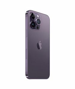 Apple iPhone 14 Promax  Deep Purple