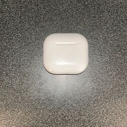 Air Pods 4 Case