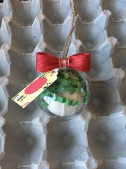 Christmas gifts