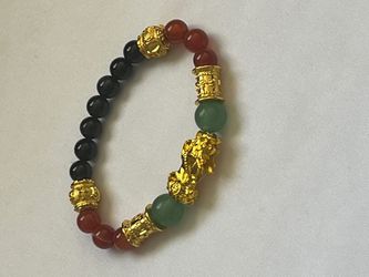 Dragon Bracelet 