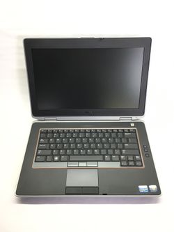 Dell e6420 Business Windows Laptop Computer