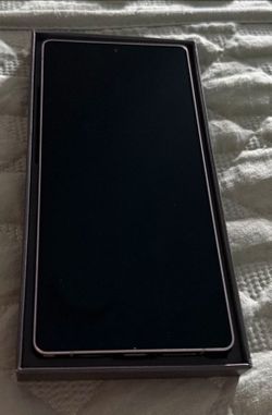 Samsung s25 ultra for AT&T y cricket 🦗