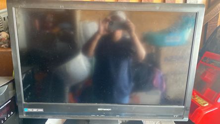 EMERSON TV