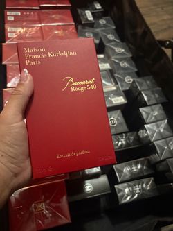 Women’s fragrance