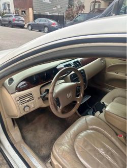 2006 Buick Lucerne