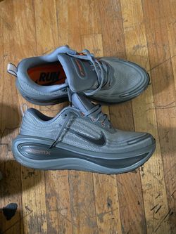 Nike vomero plus