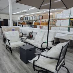 Patio Furniture 