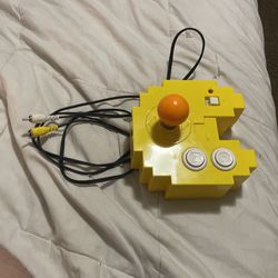 PAC-MAN 35th Anniversary 12 Game Collection