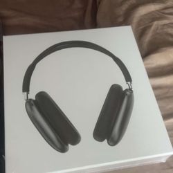 Airpod maxes