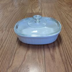 Corning Ware Baking Dish 1.5 Qt