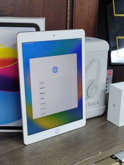 256GB Apple IPad Pro 9.7in - BEST IPAD DEALS IN TOWN