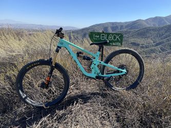 Revel Rail 27.5