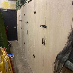 Storage Shelving