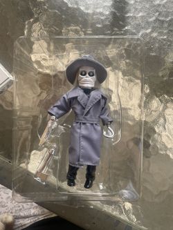 1997 Puppet Master Toy