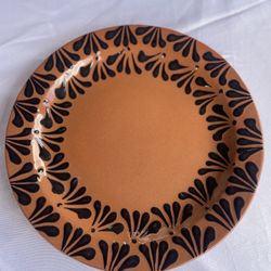 Plates Platos Talavera