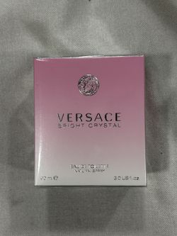 3.0 Versace Bright Crystal