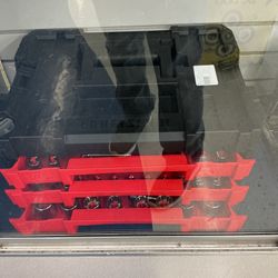  CRAFTSMAN TOOLS