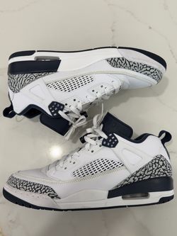 Jordan Spizike Low Size 10.5 Men’s
