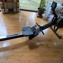 Concep~2  Rower~Erg  Rowing~machine