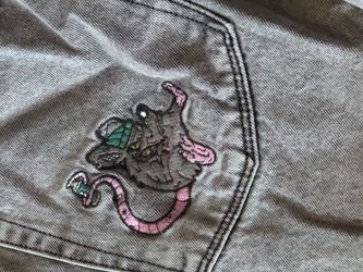 Empyre jeans from Zumiez Size 28 $30