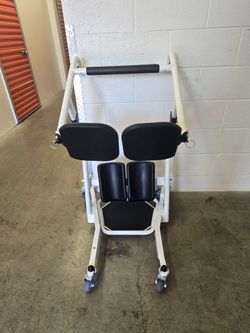 Vive Health Transport Stand Assist