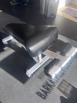 Flex decline and AB sit up
