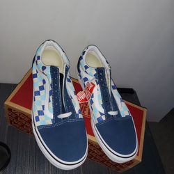 Van's Sneakers 