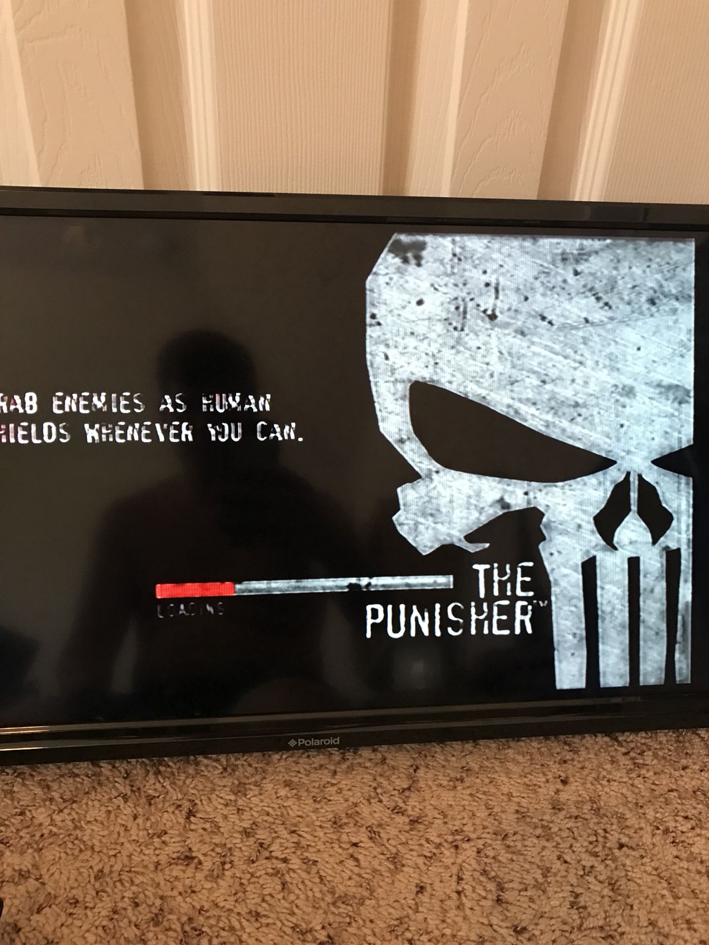 The Punisher PS2 for Sale in Fort Worth, TX - OfferUp