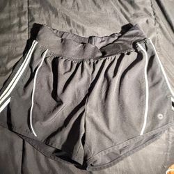 Workout Clothes 